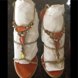 Giuseppe Zanotti Sandals